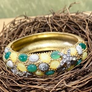 Cabi Tide Pool Bracelet